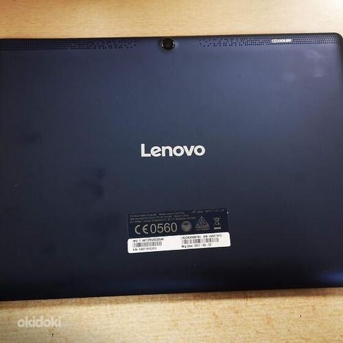 Lenovo Tab 2 TB2-X30L 10.1" LTE (foto #2)