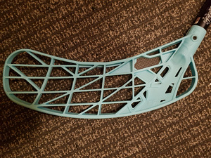 Saalihoki kepp Oxdog Fusion Light 32 (parem) (3 foto / 7)