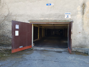 Sepa tn 12a, Põhja-Tallinn, Tallinn, Harjumaa (8 foto / 8)