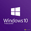 Windows 10 Professional 32/64 Bit litsents (foto #1)