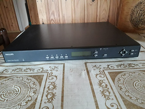 Digital video Recorder Philips model DVR1EP
