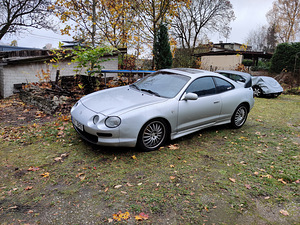 Toyota Celica ST202 129kw (E56 LSD) (14 foto / 14)