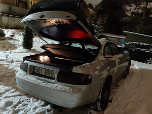 Toyota Celica ST202 129kw (E56 LSD) (4 foto / 14)