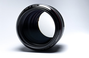 Canon EF 85mm f/1.2 II USM (4 foto / 10)