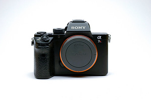 Sony A7R II (3 фото из 8)