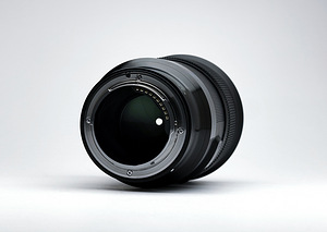 Sigma 50mm F/1.4 ART Sony E-mount (4 foto / 6)