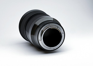 Sigma 50mm F/1.4 ART Sony E-mount (5 foto / 6)