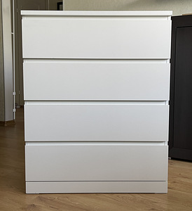Ikea комод MALM (2 фото из 5)