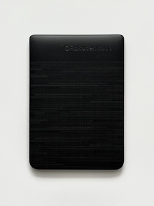 Kobo Clara 6" e-Reader e-Book Touchscreen 8GB Wi-Fi (4 foto / 5)