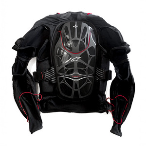 Alpinestars kaitse särk XL suurus (2 foto / 6)