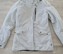 Зимняя женская куртка icepeak размер 38