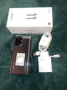 Xiaomi 11T 5G 8/128 GB (3 foto / 4)