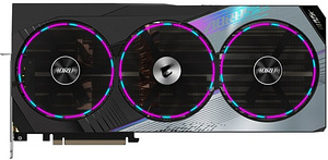AORUS RTX 4090 MASTER 24G (2 foto / 2)