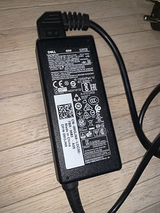 Adapteer Dell (3 foto / 3)