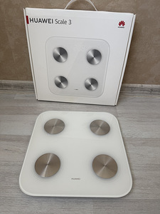 Huawei Scale 3 nutikaal (1 foto / 3)
