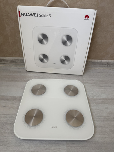 Huawei Scale 3 nutikaal