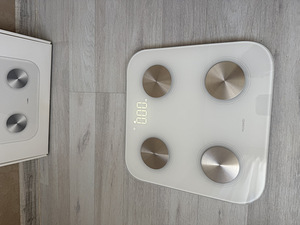 Huawei Scale 3 nutikaal (2 foto / 3)
