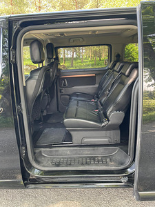 Toyota ProAce Verso 2017a (11 foto / 14)
