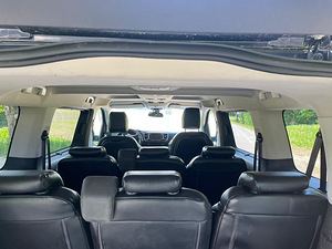 Toyota ProAce Verso 2017a (13 foto / 14)
