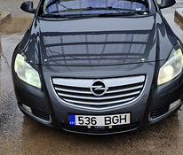Opel, 2009