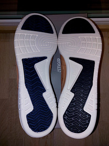 Uued Tossud ASICS GEL (5 foto / 5)