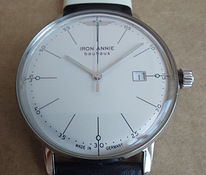 Новые часы IRON ANNIE 100 Jahre Bauhaus