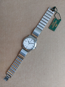 Uus haruldane vintage käekell ORIENT (4 foto / 6)