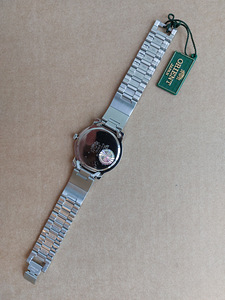 Uus haruldane vintage käekell ORIENT (5 foto / 6)