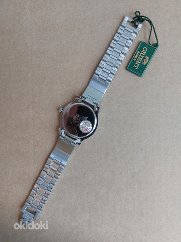 Новые редкие винтажные часы ORIENT (фото #5)