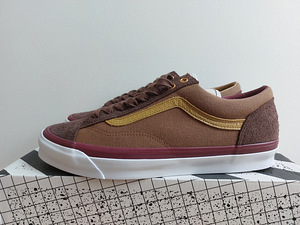 Uued meeste ketsid VANS (EU 44.5) (3 foto / 6)