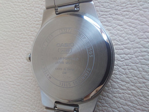 Часы CASIO (2 фото из 4)
