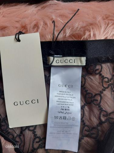 Uus! Gucci aluspesu/gucci underwear set/нижнее белье XS/S (фото #2)