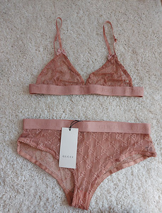 Uus ! GUCCI aluspesu (underwear) L suurus (2 foto / 6)