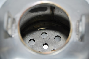 Autoklaav 26L (5 foto / 10)