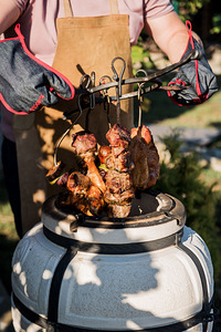 Tandoor Nomad / Tandoor Nomad (5 foto / 7)