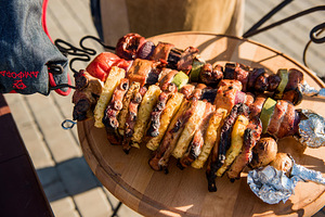 Тандыр Донской / Tandoor Don (8 фото из 9)