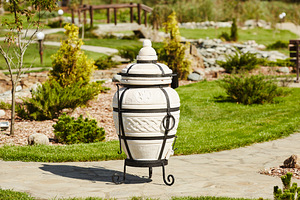 Tandoor Ataman (3 foto / 9)