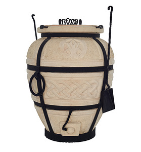 Tandoor Ataman (6 foto / 9)