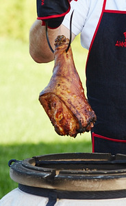 Tandoor Dastarkhan / Tandoor Dastarkhan (9 foto / 10)