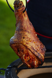 Tandoor SKIF (8 foto / 10)