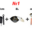 Печь с трубой+казан(8L)+шумовка 40 см+половник 40см+сковорда (фото #4)