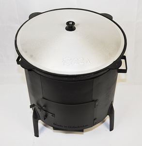Ahi + pada (22L) + kingitus (skimmer 64 cm + kulp 64 cm) (5 foto / 10)