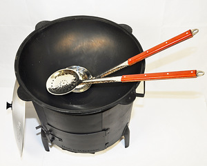Ahi + pada (22L) + kingitus (skimmer 64 cm + kulp 64 cm) (9 foto / 10)