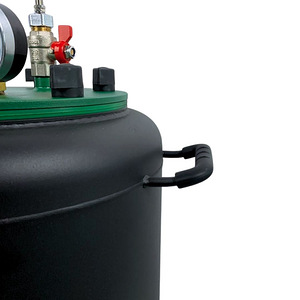 Elektriline autoklaav 35L / 24 purki (universaalne) (3 foto / 7)