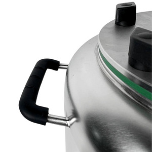 Elektriline autoklaav roostevaba teras 45L/32 purki (univers (6 foto / 9)