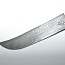 Узбекский нож Дамаск сталь (фото #2)