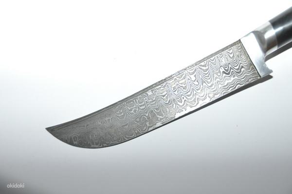 Usbeki nuga Damask (foto #2)