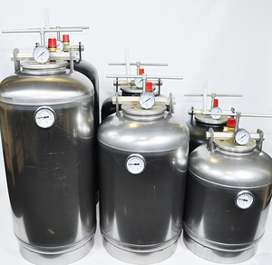 Autoklaav 36L (10 foto / 10)