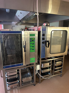Köögiseadmed (1 foto / 10)