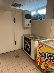 Köögiseadmed (8 foto / 10)